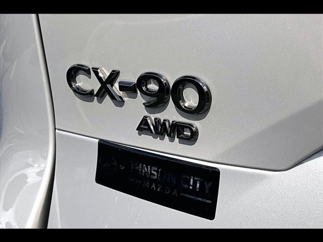 2026 Mazda Mazda CX-90 3.3 Turbo S Premium Sport AWD