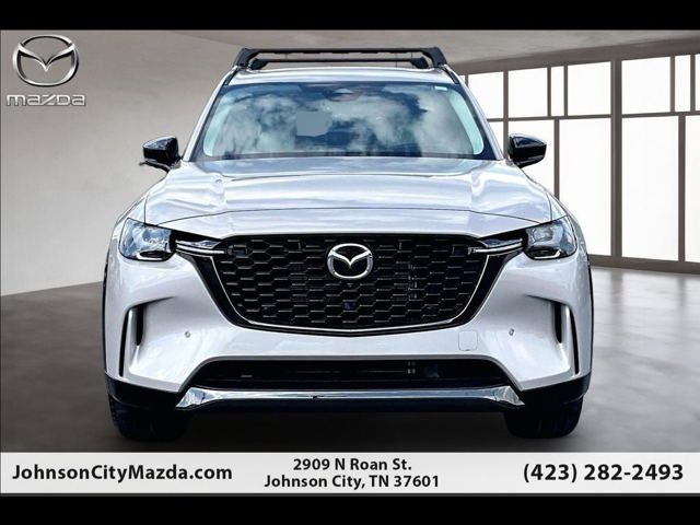 2026 Mazda Mazda CX-90 3.3 Turbo S Premium Sport AWD