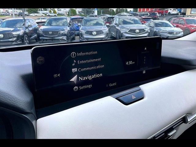 2026 Mazda Mazda CX-90 3.3 Turbo S Premium Sport AWD