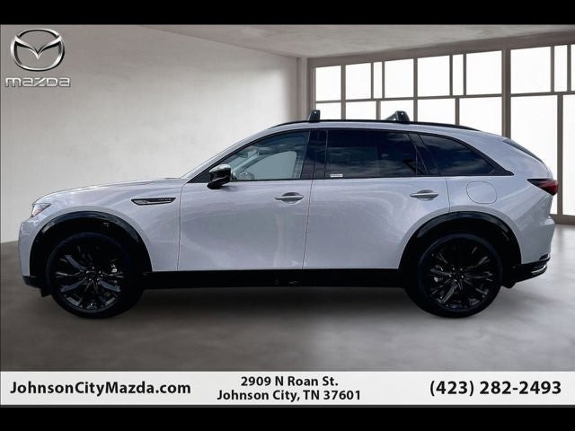 2026 Mazda Mazda CX-90 3.3 Turbo S Premium Sport AWD