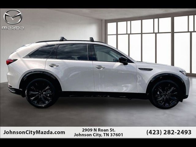 2026 Mazda Mazda CX-90 3.3 Turbo S Premium Sport AWD