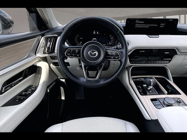 2026 Mazda Mazda CX-90 3.3 Turbo S Premium Sport AWD