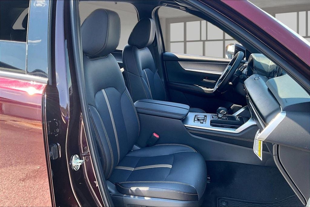 2026 Mazda Mazda CX-90 3.3 Turbo S Premium Sport AWD