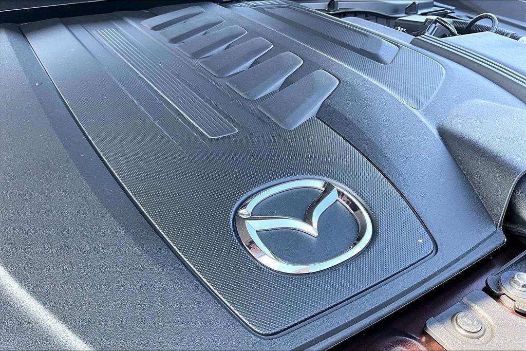 2026 Mazda Mazda CX-90 3.3 Turbo S Premium Sport AWD
