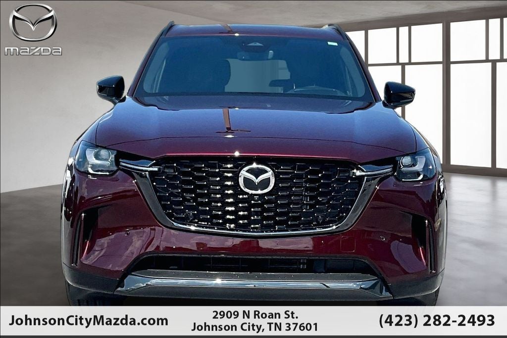 2026 Mazda Mazda CX-90 3.3 Turbo S Premium Sport AWD