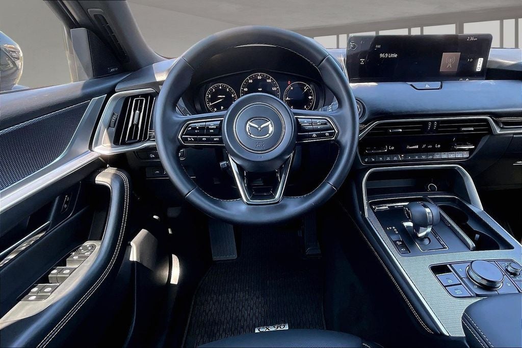 2026 Mazda Mazda CX-90 3.3 Turbo S Premium Sport AWD