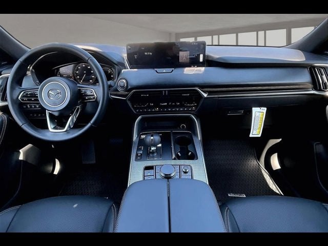 2026 Mazda Mazda CX-90 3.3 Turbo S Premium Sport AWD