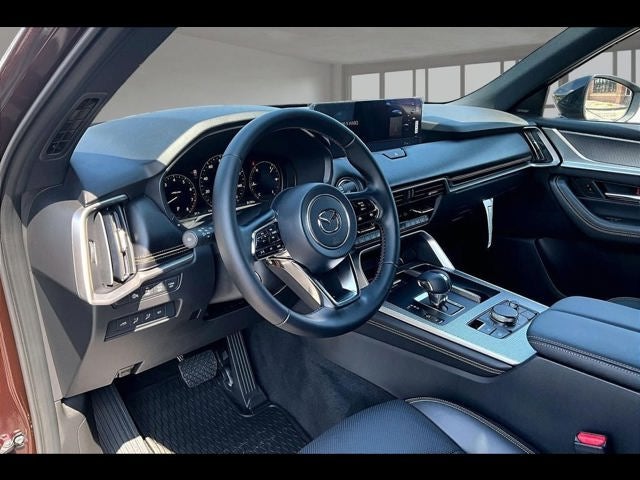 2026 Mazda Mazda CX-90 3.3 Turbo S Premium Sport AWD
