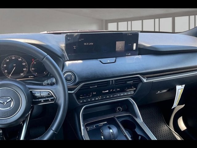 2026 Mazda Mazda CX-90 3.3 Turbo S Premium Sport AWD