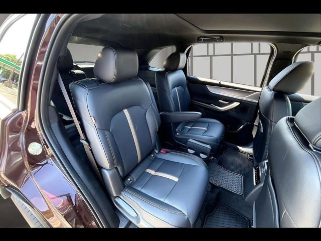 2026 Mazda Mazda CX-90 3.3 Turbo S Premium Sport AWD