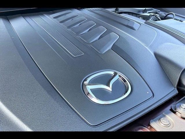 2026 Mazda Mazda CX-90 3.3 Turbo S Premium Sport AWD
