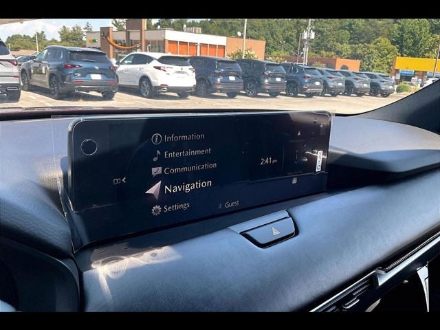 2026 Mazda Mazda CX-90 3.3 Turbo S Premium Sport AWD