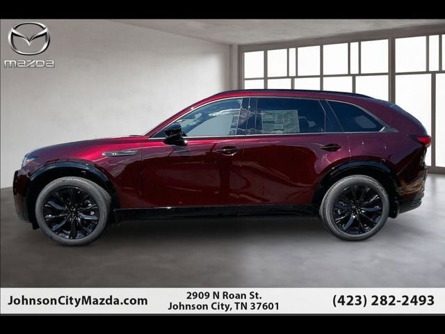 2026 Mazda Mazda CX-90 3.3 Turbo S Premium Sport AWD