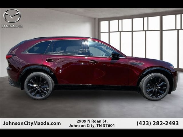 2026 Mazda Mazda CX-90 3.3 Turbo S Premium Sport AWD