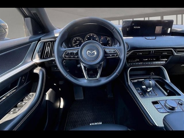 2026 Mazda Mazda CX-90 3.3 Turbo S Premium Sport AWD
