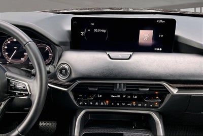 2026 Mazda Mazda CX-90 3.3 Turbo S Premium Sport AWD