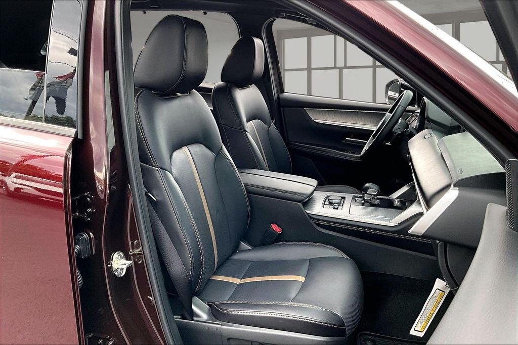 2026 Mazda Mazda CX-90 3.3 Turbo S Premium Sport AWD