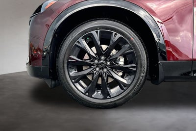 2026 Mazda Mazda CX-90 3.3 Turbo S Premium Sport AWD