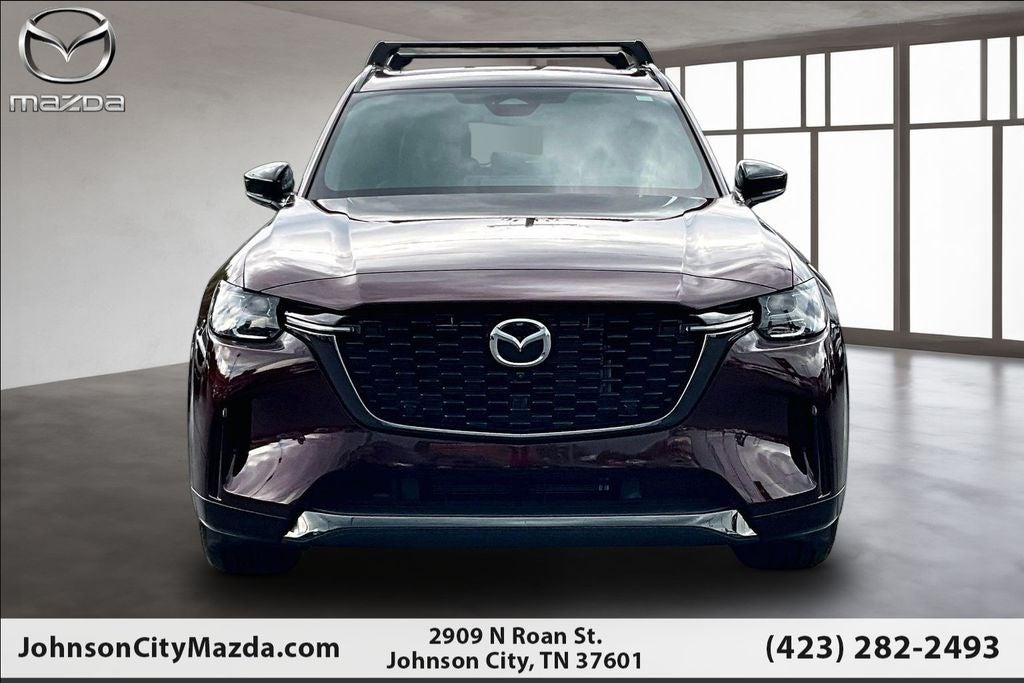 2026 Mazda Mazda CX-90 3.3 Turbo S Premium Sport AWD