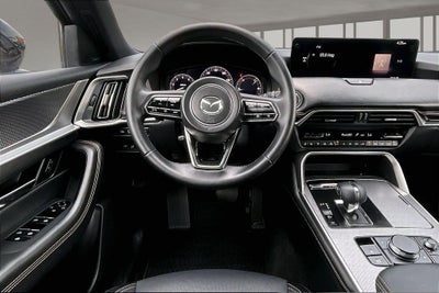 2026 Mazda Mazda CX-90 3.3 Turbo S Premium Sport AWD