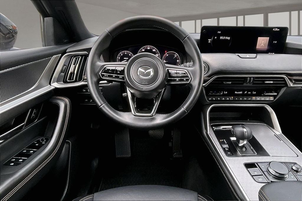 2026 Mazda Mazda CX-90 3.3 Turbo S Premium Sport AWD