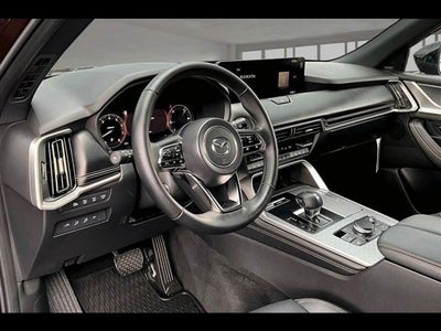 2026 Mazda Mazda CX-90 3.3 Turbo S Premium Sport AWD