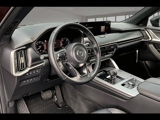 2026 Mazda Mazda CX-90 3.3 Turbo S Premium Sport AWD