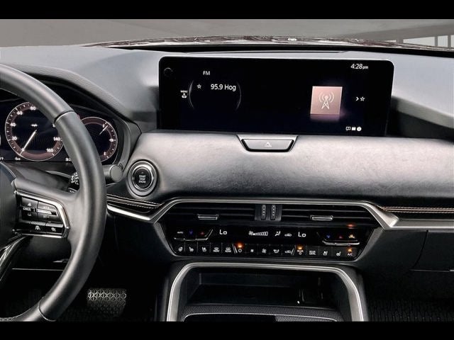 2026 Mazda Mazda CX-90 3.3 Turbo S Premium Sport AWD