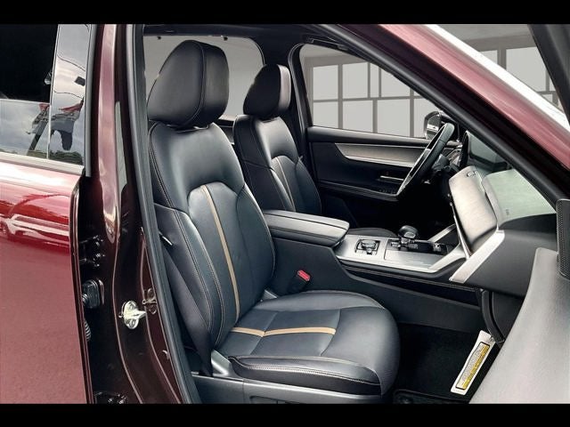 2026 Mazda Mazda CX-90 3.3 Turbo S Premium Sport AWD