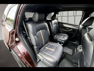 2026 Mazda Mazda CX-90 3.3 Turbo S Premium Sport AWD