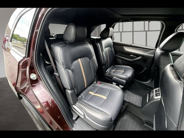 2026 Mazda Mazda CX-90 3.3 Turbo S Premium Sport AWD
