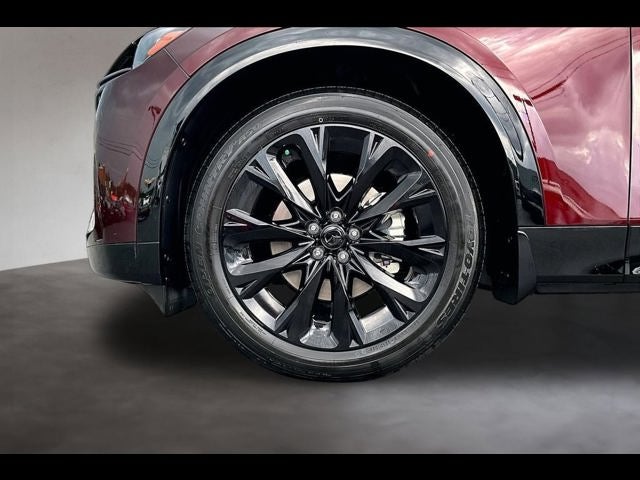 2026 Mazda Mazda CX-90 3.3 Turbo S Premium Sport AWD