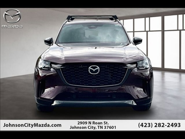 2026 Mazda Mazda CX-90 3.3 Turbo S Premium Sport AWD