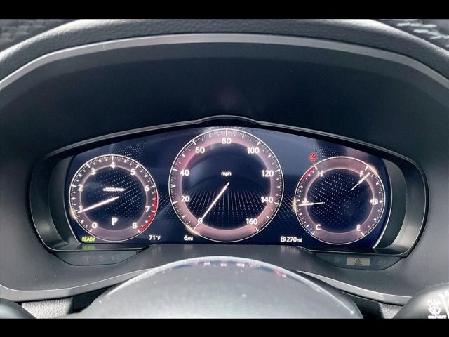 2026 Mazda Mazda CX-90 3.3 Turbo S Premium Sport AWD