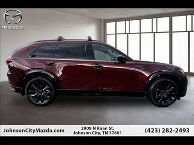 2026 Mazda Mazda CX-90 3.3 Turbo S Premium Sport AWD