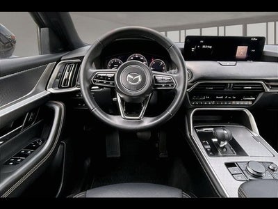 2026 Mazda Mazda CX-90 3.3 Turbo S Premium Sport AWD