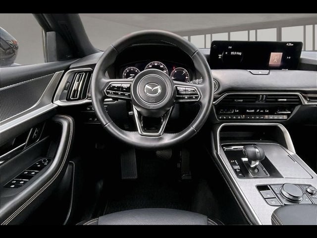 2026 Mazda Mazda CX-90 3.3 Turbo S Premium Sport AWD
