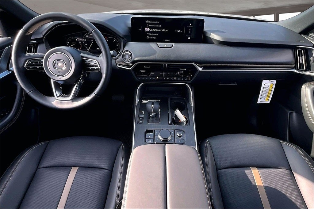 2026 Mazda Mazda CX-90 3.3 Turbo S Premium Plus AWD