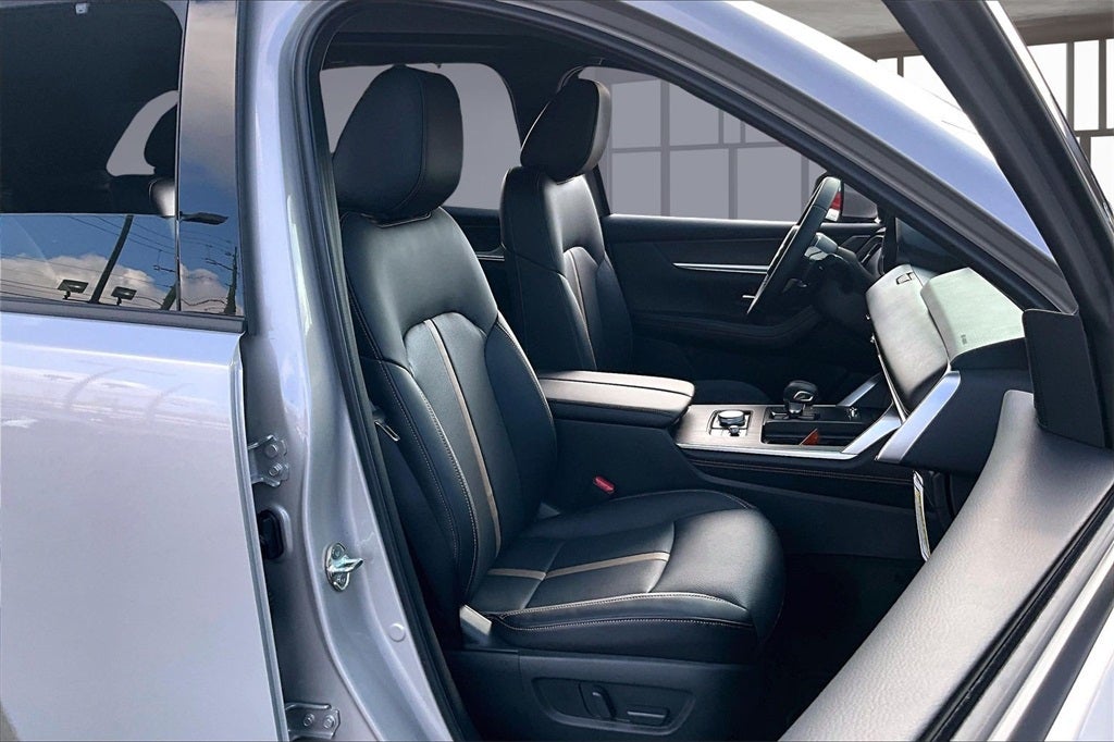 2026 Mazda Mazda CX-90 3.3 Turbo S Premium Plus AWD