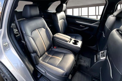 2026 Mazda Mazda CX-90 3.3 Turbo S Premium Plus AWD