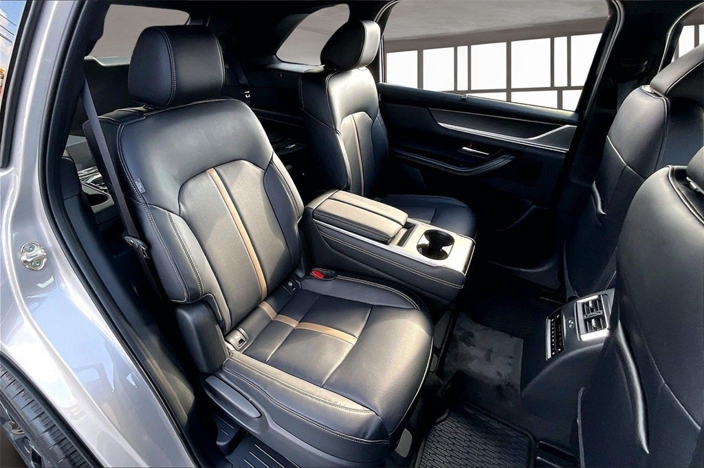 2026 Mazda Mazda CX-90 3.3 Turbo S Premium Plus AWD