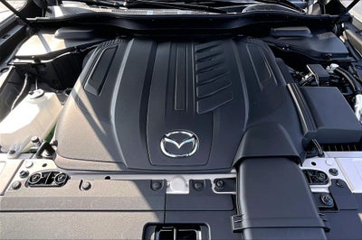 2026 Mazda Mazda CX-90 3.3 Turbo S Premium Plus AWD