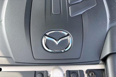 2026 Mazda Mazda CX-90 3.3 Turbo S Premium Plus AWD