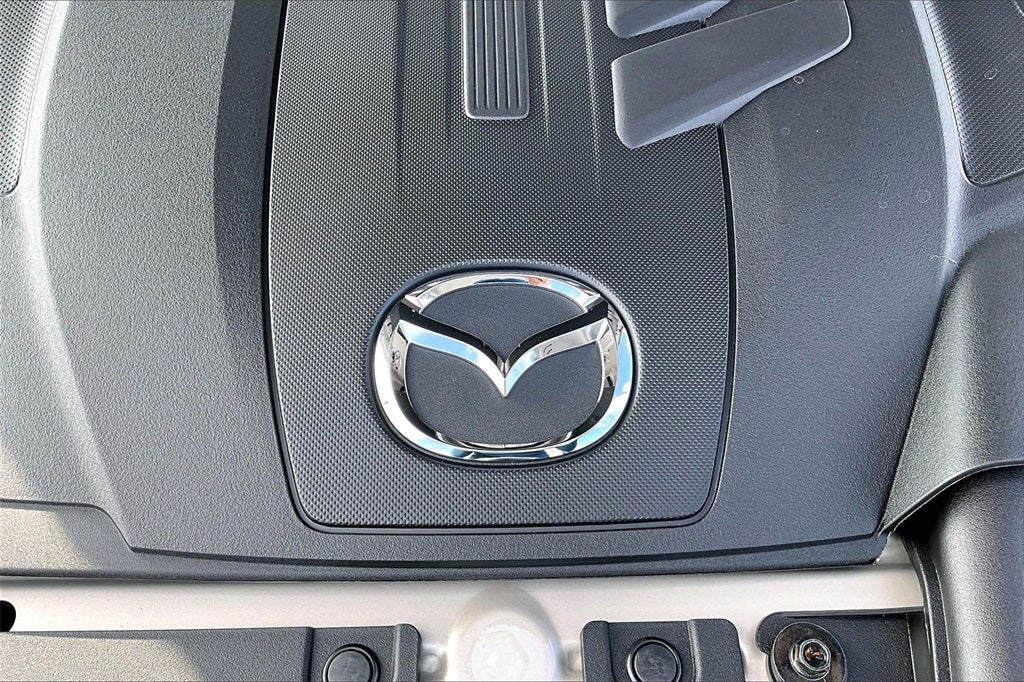 2026 Mazda Mazda CX-90 3.3 Turbo S Premium Plus AWD