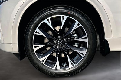 2026 Mazda Mazda CX-90 3.3 Turbo S Premium Plus AWD