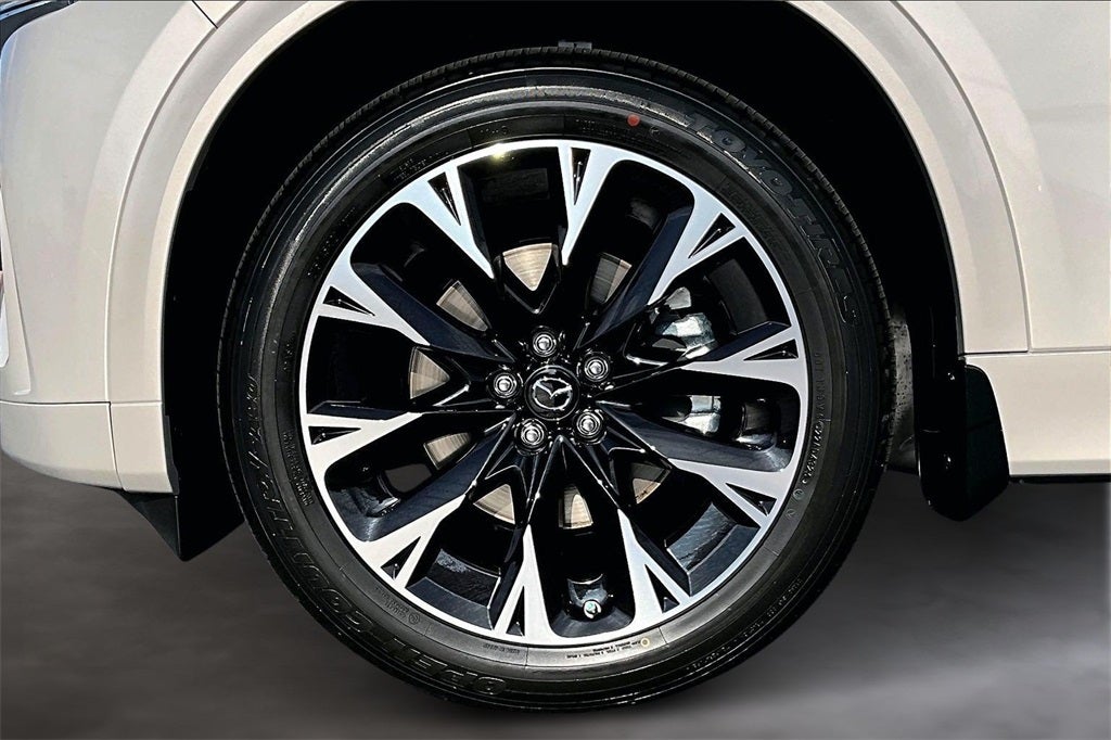 2026 Mazda Mazda CX-90 3.3 Turbo S Premium Plus AWD