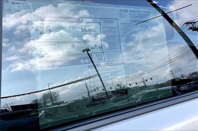 2026 Mazda Mazda CX-90 3.3 Turbo S Premium Plus AWD