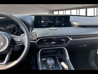 2026 Mazda Mazda CX-90 3.3 Turbo S Premium Plus AWD