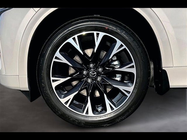 2026 Mazda Mazda CX-90 3.3 Turbo S Premium Plus AWD