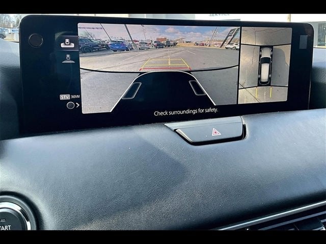 2026 Mazda Mazda CX-90 3.3 Turbo S Premium Plus AWD